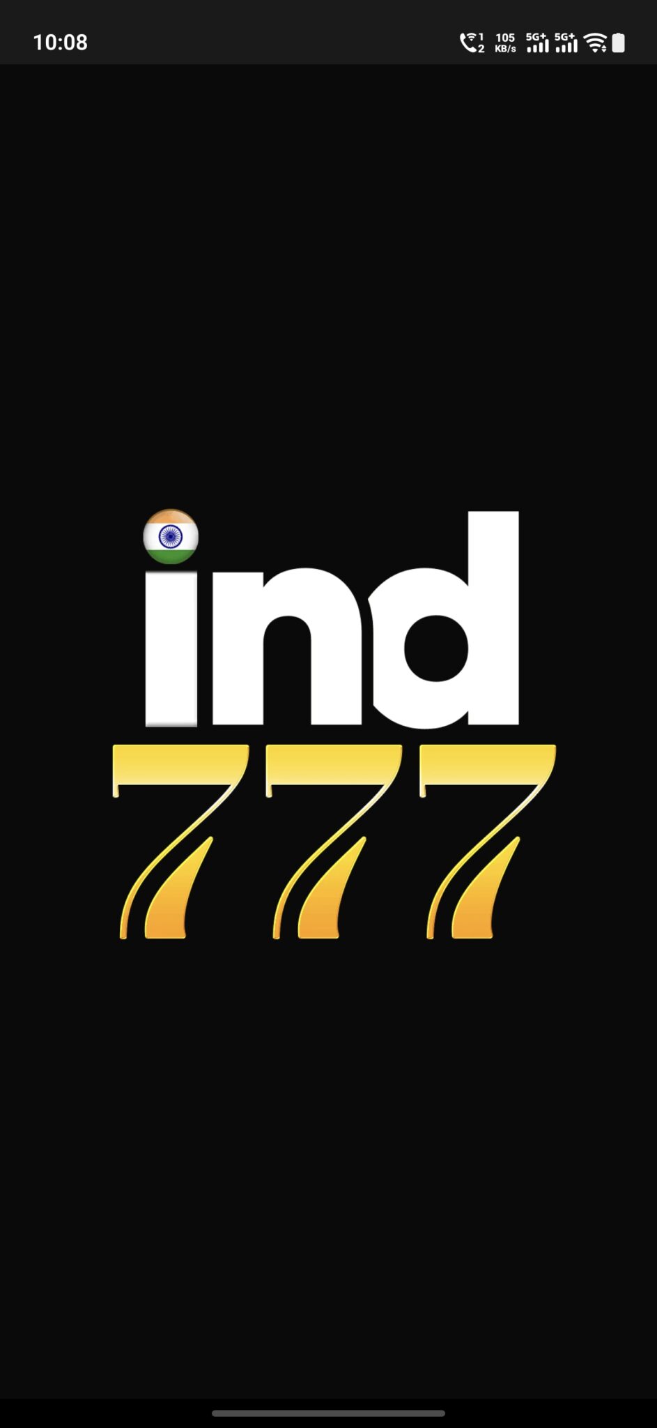 IND777 APK Download and WIn Real Cash