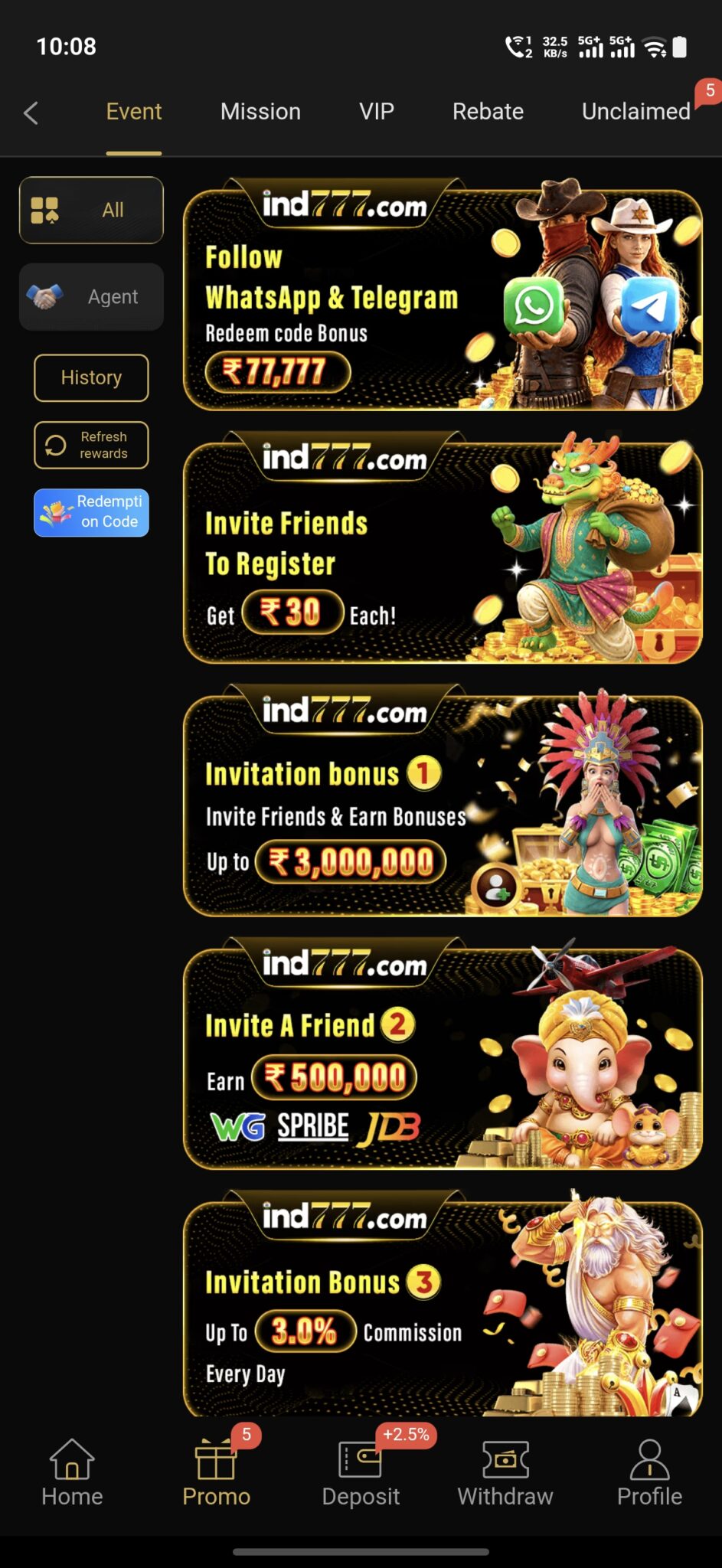 4